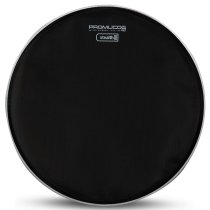 20″ STEALTH Drumhead, Black Mesh