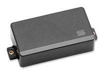 MortalCoil Bridge Pickup, Black