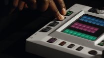 KAOSS Pad V Effects Processor