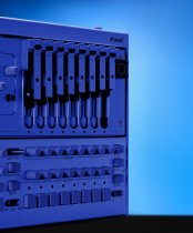 8-Voice Acoustic Synthesizer