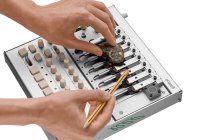 8-Voice Acoustic Synthesizer