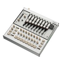 8-Voice Acoustic Synthesizer