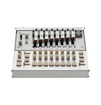 8-Voice Acoustic Synthesizer