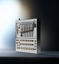 8-Voice Acoustic Synthesizer