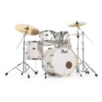 Export Series 5-piece Shell Pack with 22" Bass Drum, Slipstream White