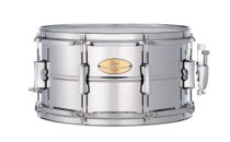 13″x7″ Primal Collective Snare Drum, Brushed Steel