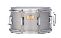 13″x7″ Primal Collective Snare Drum, Brushed Aluminum