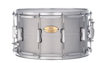 14″x8″ Primal Collective Snare Drum, Brushed Aluminum