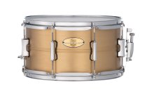 13″x7″ Primal Collective Snare Drum, Brushed Brass