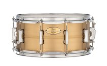 14″x8″ Primal Collective Snare Drum, Brushed Brass