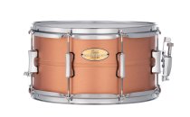 13″x7″ Primal Collective Snare Drum, Brushed Copper