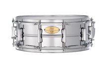 14″x5.5″ Primal Collective Snare Drum, Brushed Steel