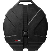 22” Hard Shell Cymbal Case with Wheels