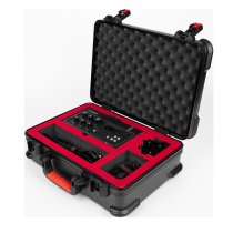 TSA-Accepted Molded Case for Yamaha EAD10