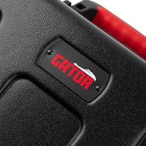 TSA-Accepted Molded Case for Yamaha EAD10