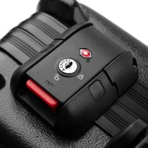 TSA-Accepted Molded Case for Yamaha EAD10