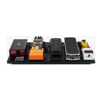 Vertex Tour Compact 23" x 13" Pedalboard with Bag