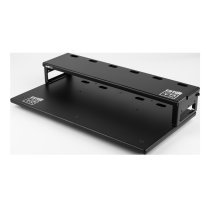 Vertex Tour Compact 23" x 13" Pedalboard & Riser