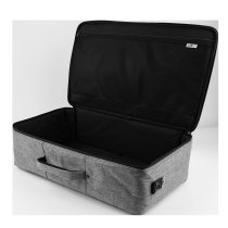 Vertex Tour Compact 23" x 13" Pedalboard & Riser