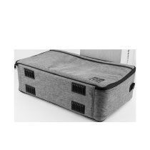 Vertex Tour Compact 23" x 13" Pedalboard & Riser