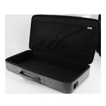 Vertex Tour Compact 27" x 13" Pedalboard with Bag