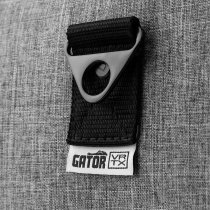 Vertex Tour Compact 27" x 13" Pedalboard with Bag