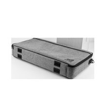 Vertex Tour Compact 27" x 13" Pedalboard with Bag