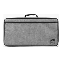 Vertex Tour Compact 27" x 13" Pedalboard with Bag