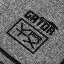 Vertex Tour Compact 27" x 13" Pedalboard with Bag