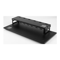 Vertex Tour Compact 27" x 13" Pedalboard & Riser