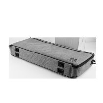 Vertex Tour Elite 31" x 13" Pedalboard with Bag
