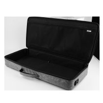 Vertex Tour Elite 31" x 13" Pedalboard with Bag