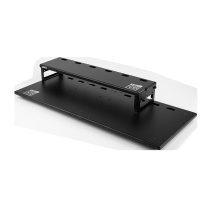 Vertex Tour Elite 31" x 13" Pedalboard & Riser