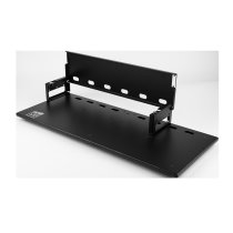 Vertex Tour Elite 31" x 13" Pedalboard & Riser