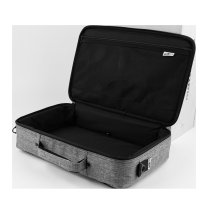 Vertex Travel Lite 17" x 10" Pedalboard with Bag