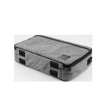 Vertex Travel Lite 17" x 10" Pedalboard with Bag