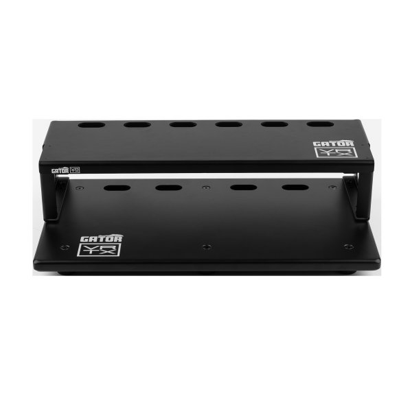 Vertex Travel Lite 17" x 10" Pedalboard and Riser