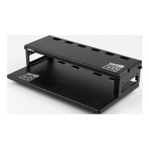 Vertex Travel Lite 17" x 10" Pedalboard and Riser
