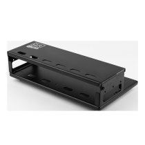 Vertex Travel Lite 17" x 10" Pedalboard and Riser