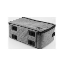 Vertex Travel Lite 17" x 10" Pedalboard and Riser