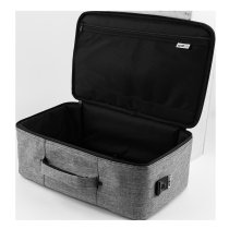 Vertex Travel Lite 17" x 10" Pedalboard and Riser