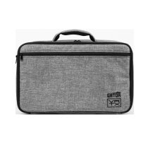 Vertex Travel Lite 17" x 10" Pedalboard and Riser