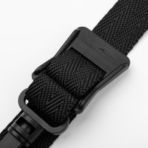 Deluxe Neoprene Saxophone Strap