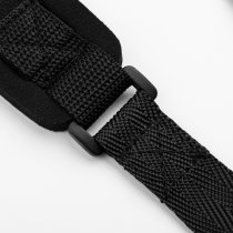 Deluxe Neoprene Saxophone Strap, XL