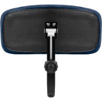 Percussion Drum Throne Backrest, Blue