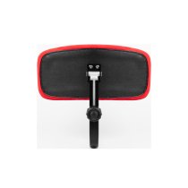 Percussion Drum Throne Backrest, Red