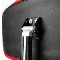 Percussion Drum Throne Backrest, Red