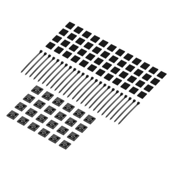 Vertex Pedalboard Mounting Kit