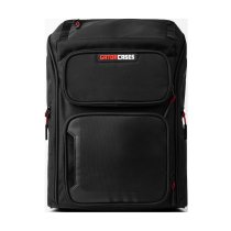 Cases ICON Series Backpack, Black