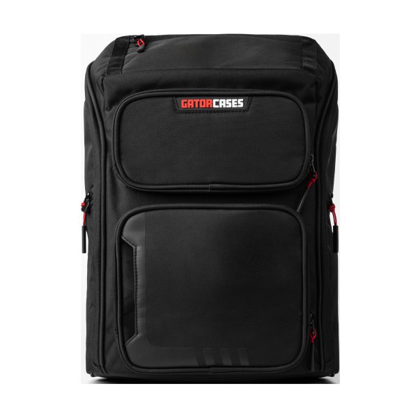 Cases ICON Series Backpack, Black